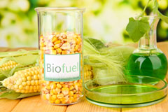 Stoneley Green biofuel availability