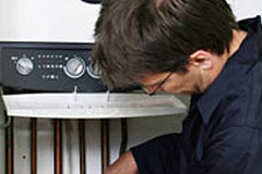 boiler repair Stoneley Green