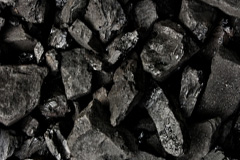 Stoneley Green coal boiler costs