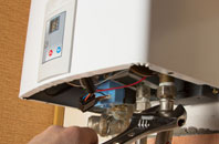 free Stoneley Green boiler install quotes