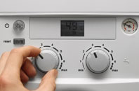 free Stoneley Green boiler maintenance quotes
